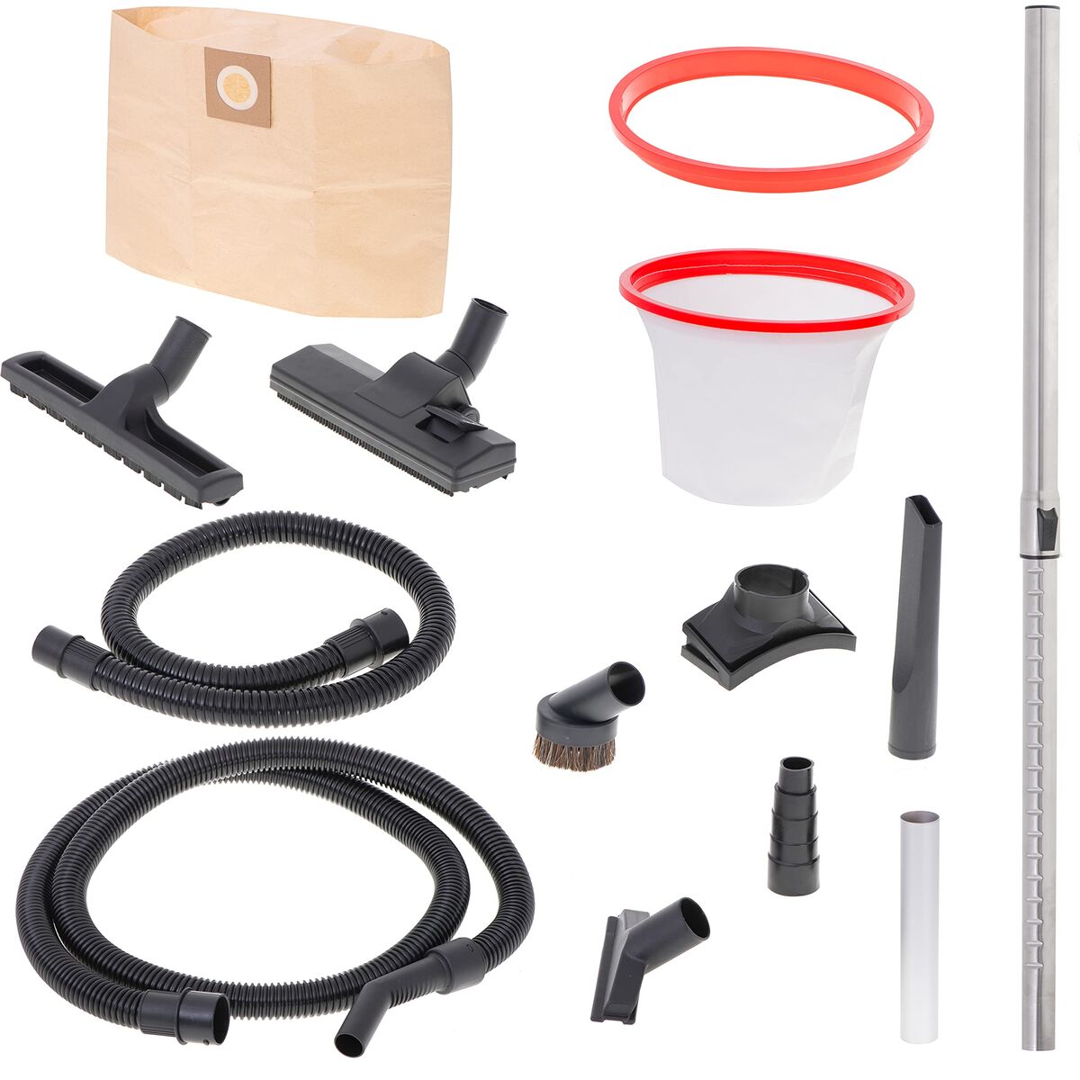 Aspiradora Camry CR 7045 25 L