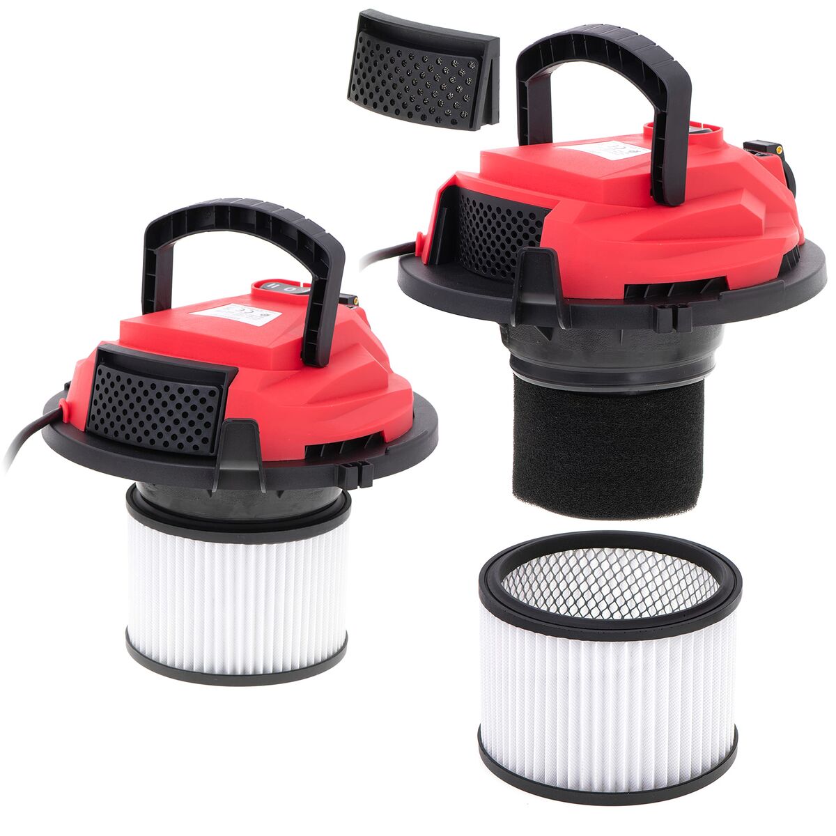 Aspiradora Camry CR 7045 25 L