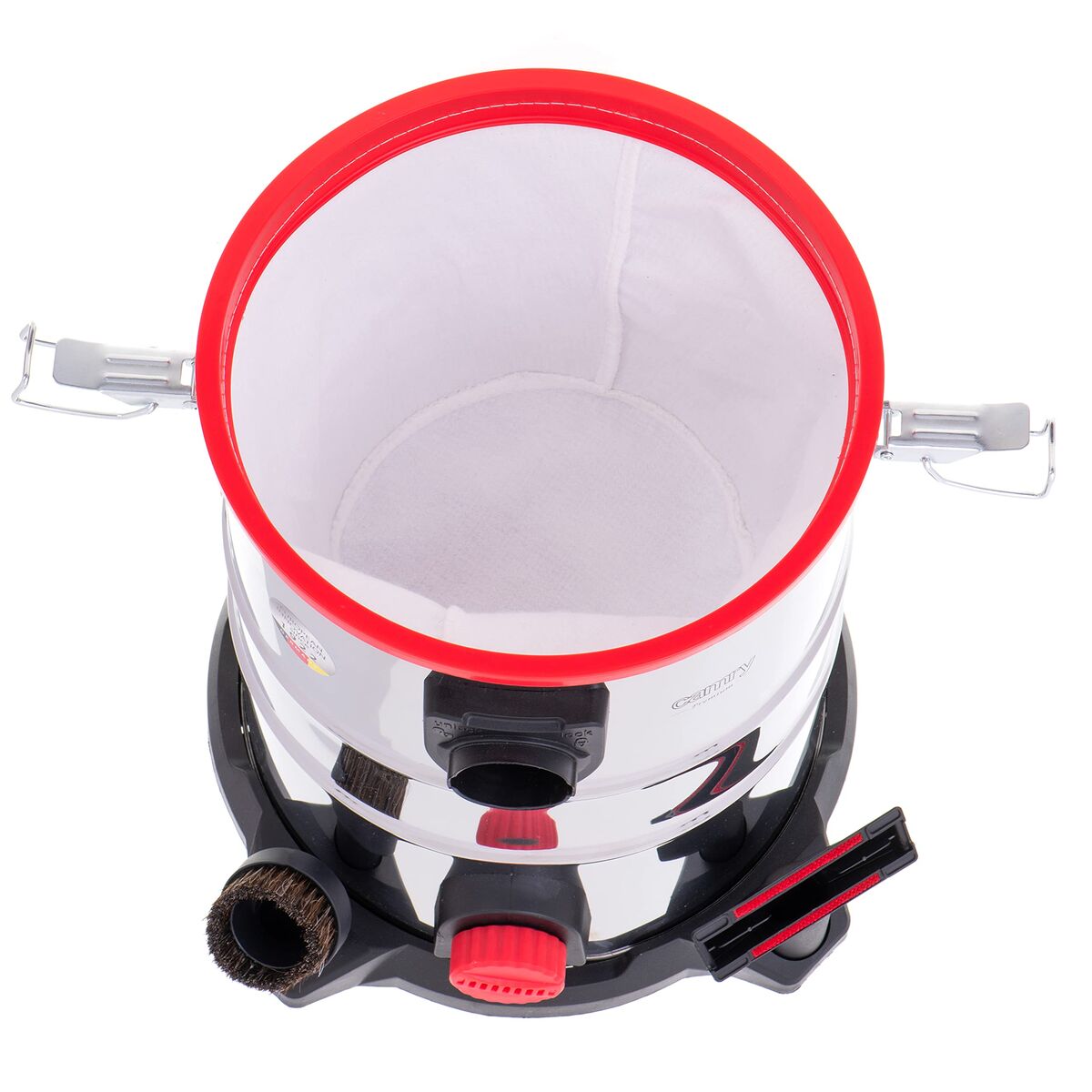 Aspiradora Camry CR 7045 25 L