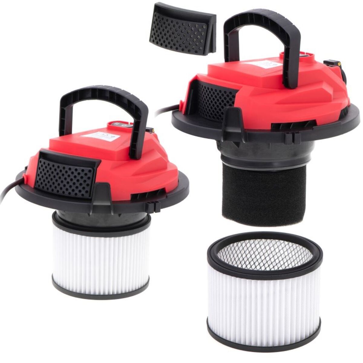 Aspiradora Camry CR 7045 25 L