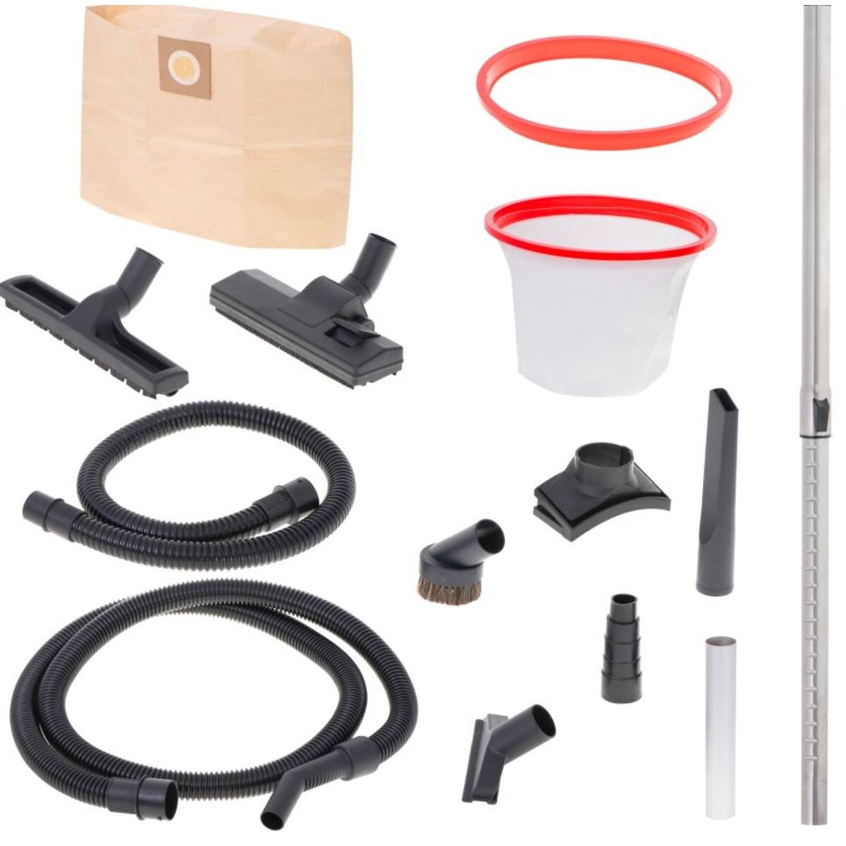 Aspiradora Camry CR 7045 25 L