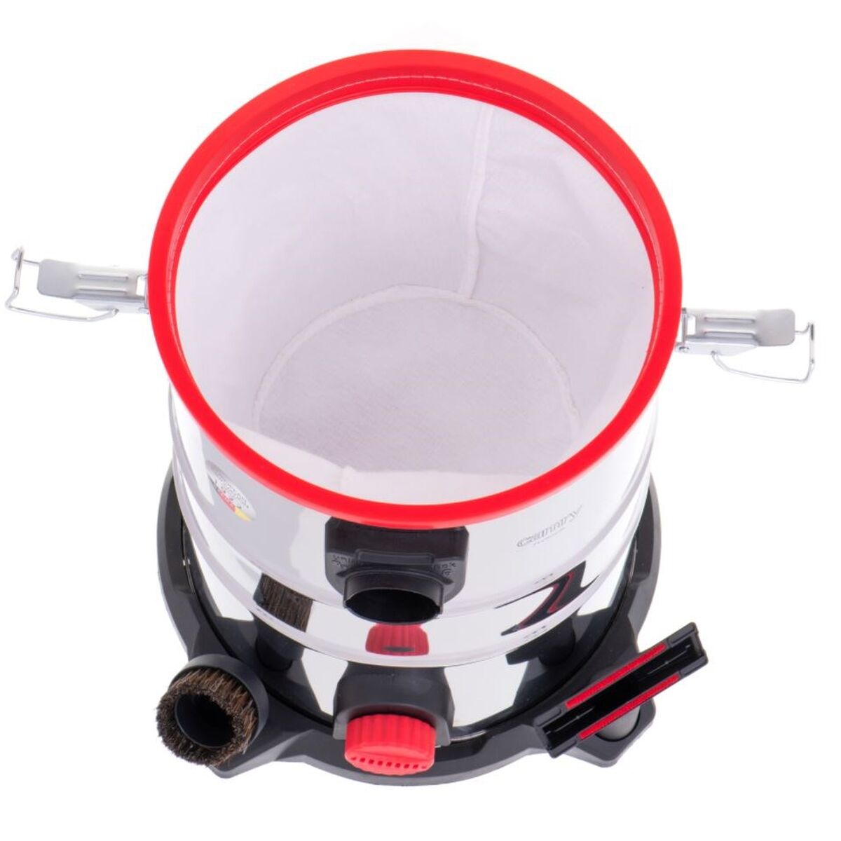 Aspiradora Camry CR 7045 25 L