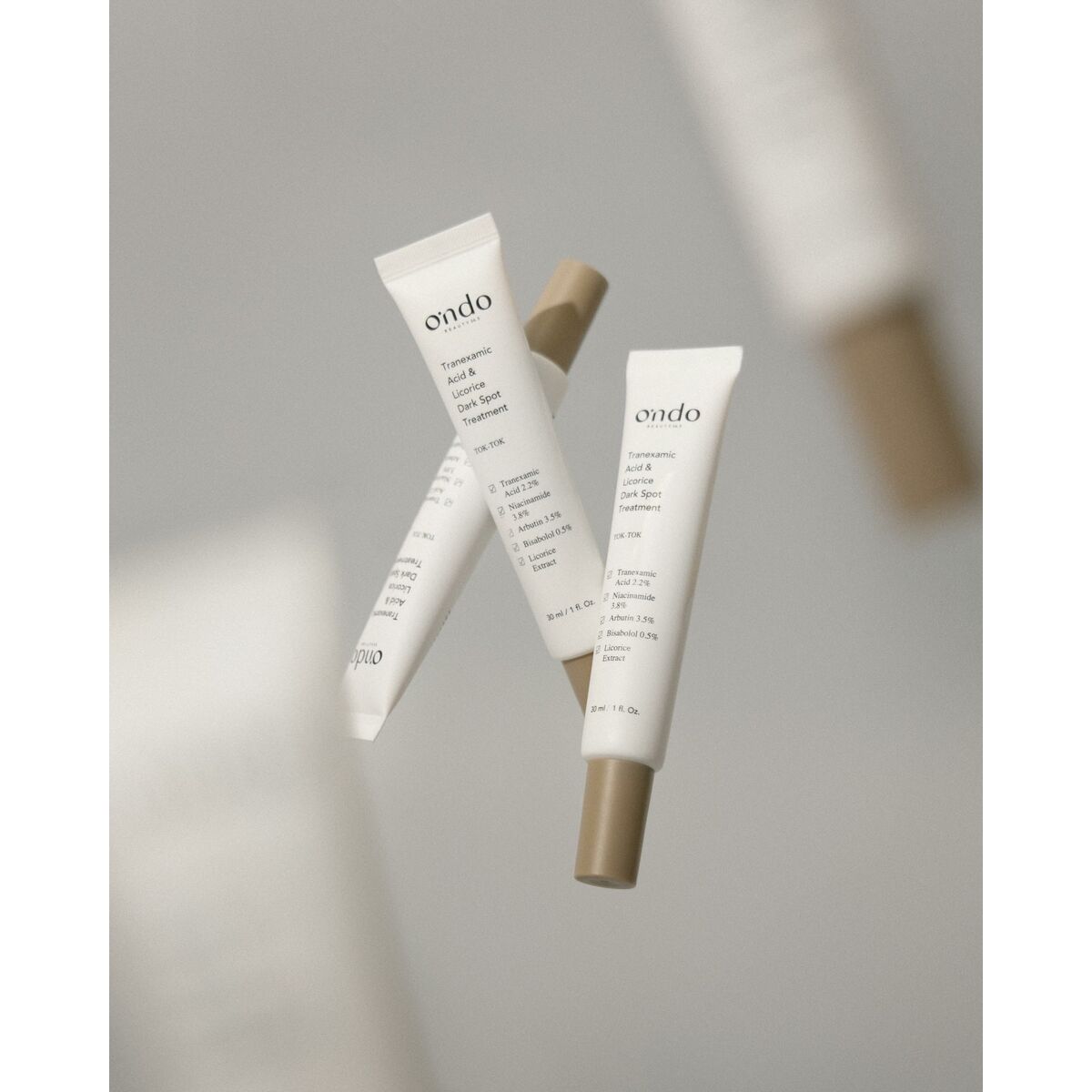 Tratamiento Antimanchas Ondo Beauty 36.5 TRANEXAMIC ACID & LICORICE DARK