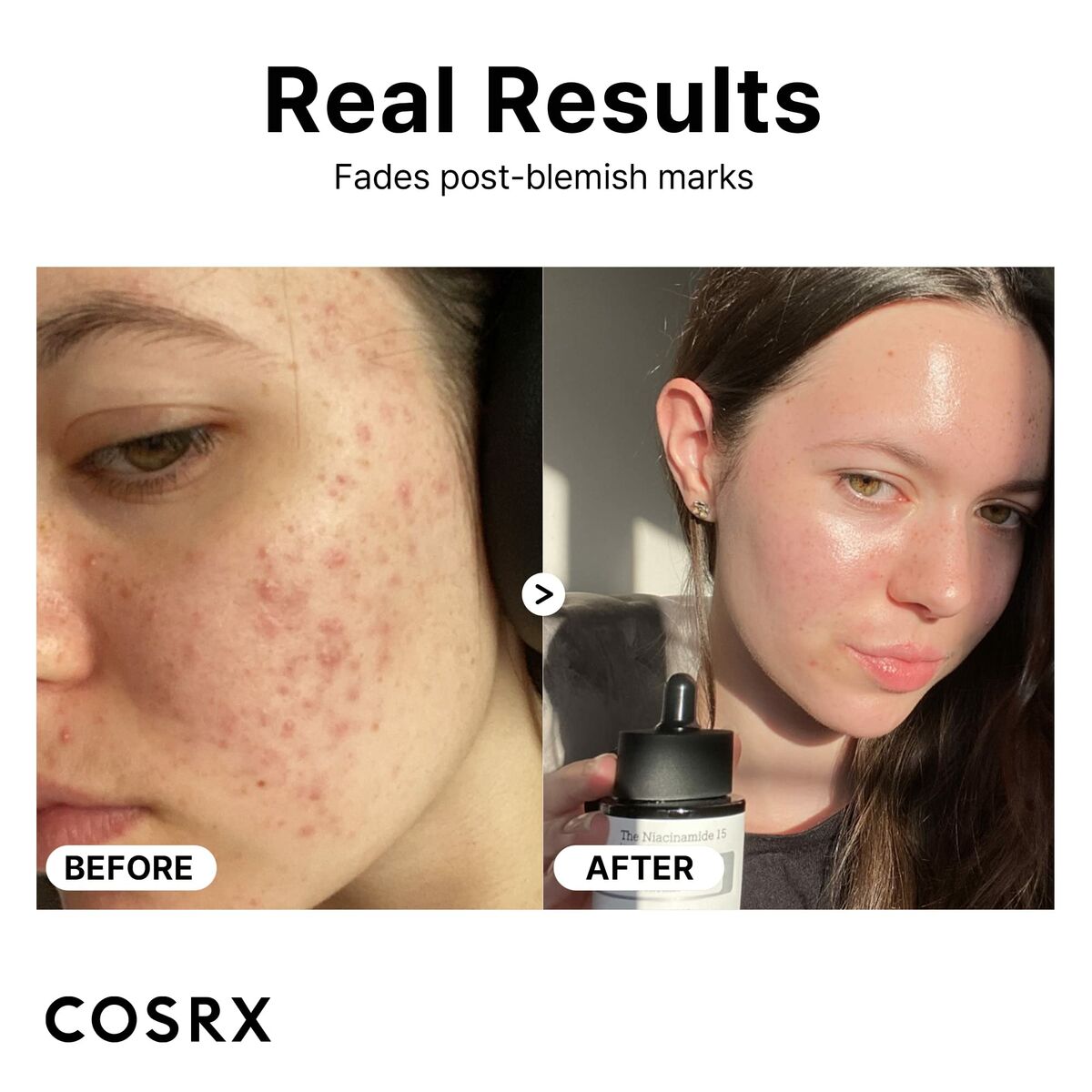 Crema Facial Cosrx THE NIACINAMIDE