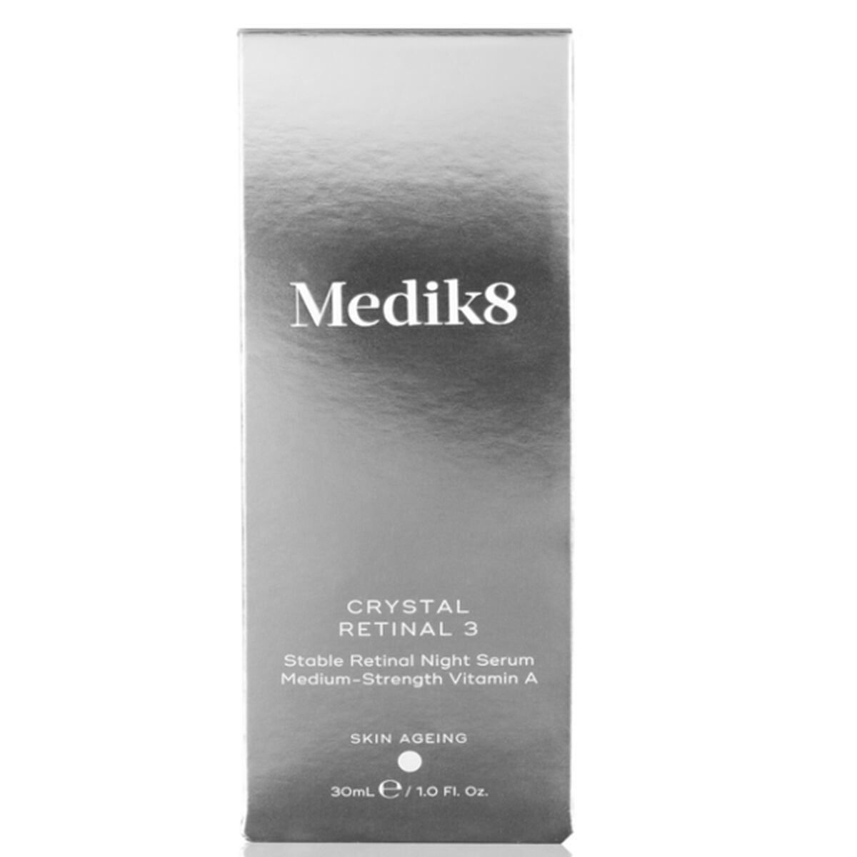 Crema de Día Medik8 SÉRUMS MEDIK8 30 ml
