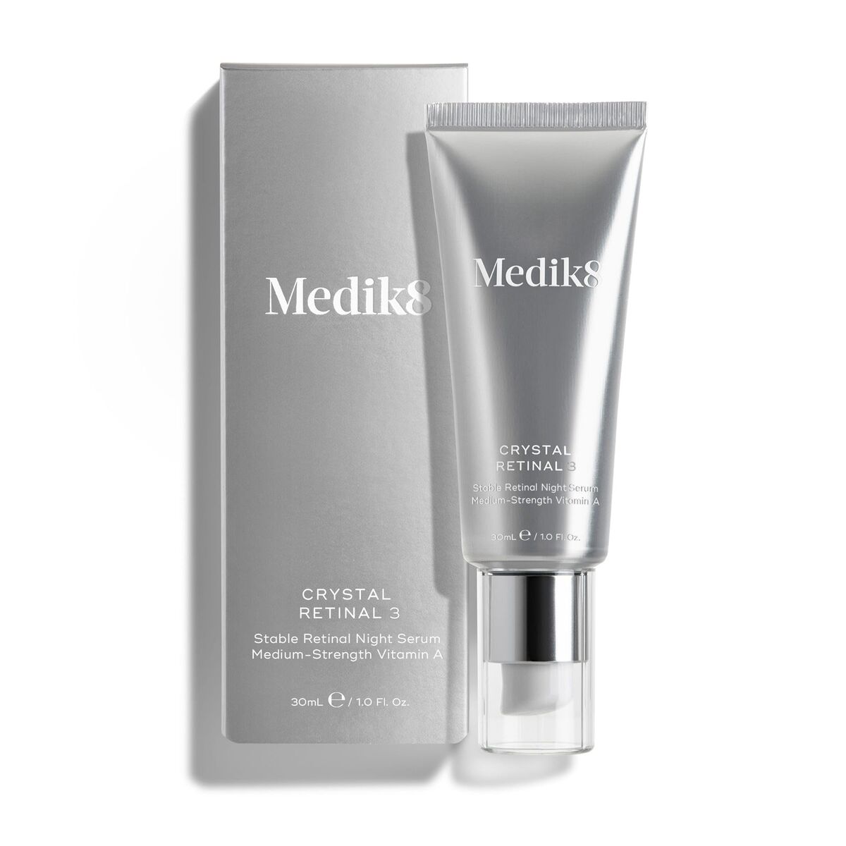 Crema de Día Medik8 SÉRUMS MEDIK8 30 ml