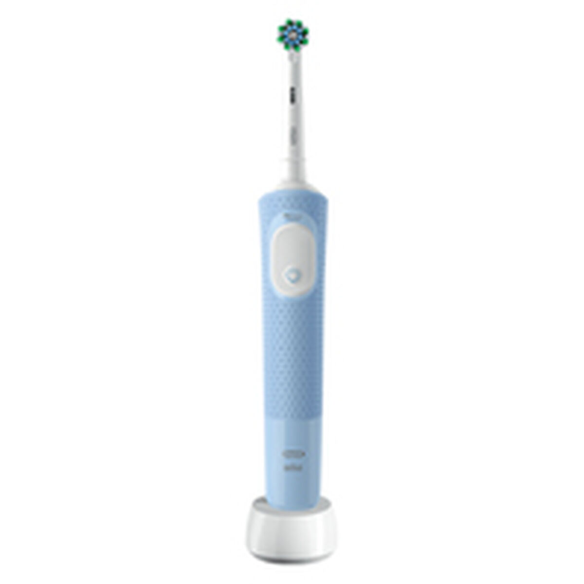 Cepillo de Dientes Eléctrico Oral-B Vitality Pro Negro