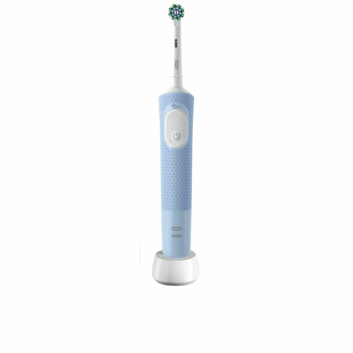 Cepillo de Dientes Eléctrico Oral-B Vitality Pro Negro