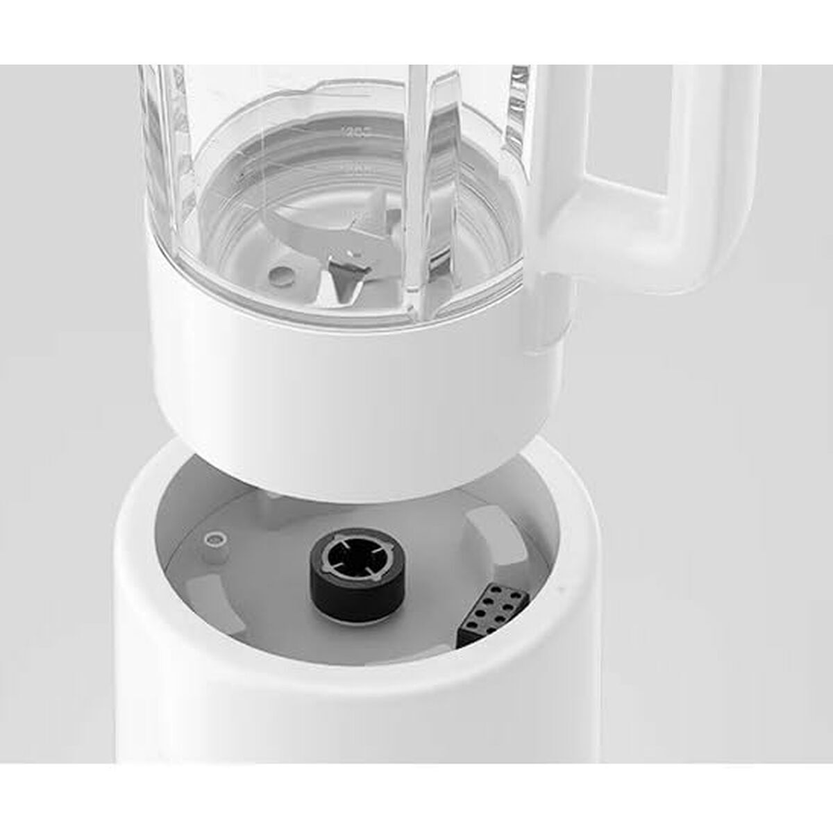 Freidora de Aire Xiaomi BHR07QSEU Blanco