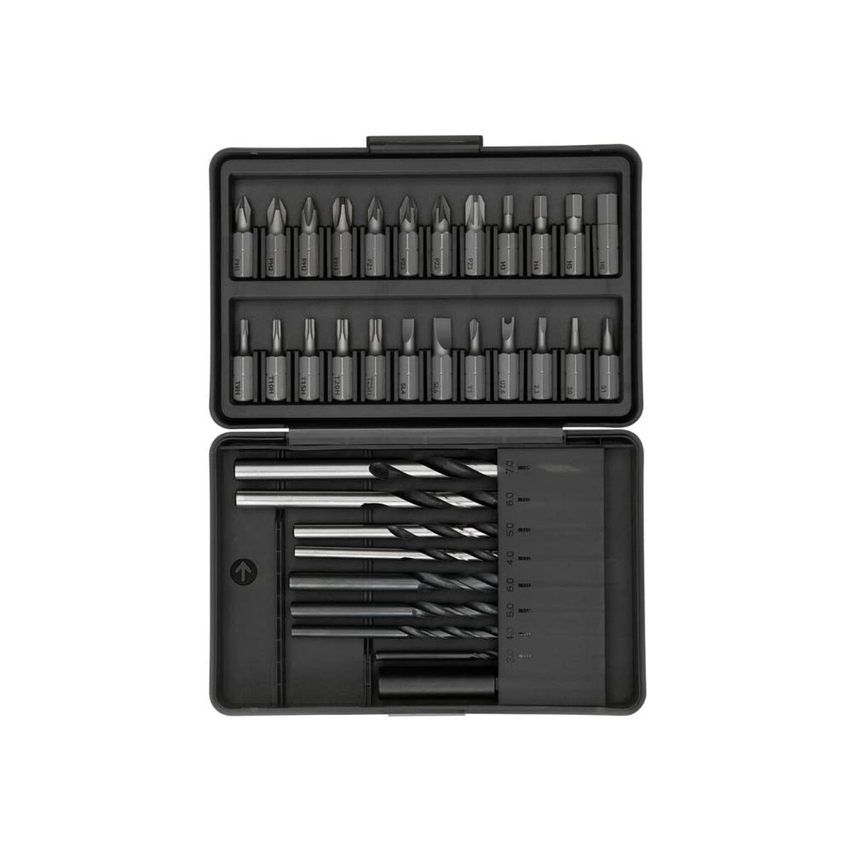 Set de taladro y accesorios Xiaomi 36247 (32 unidades)