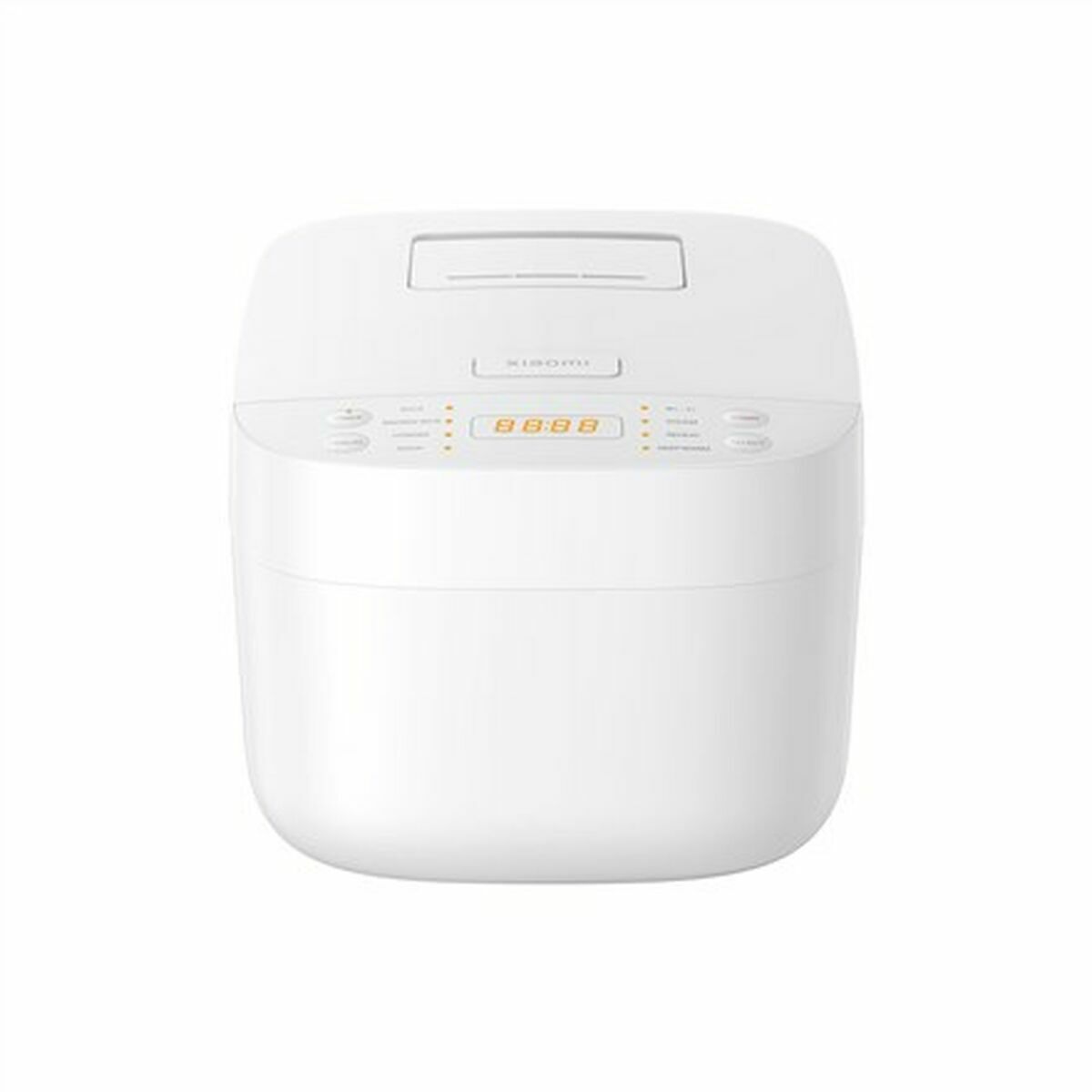 Envasadora al Vacío Xiaomi 52771 Blanco Negro Acero Inoxidable Plástico 3 L