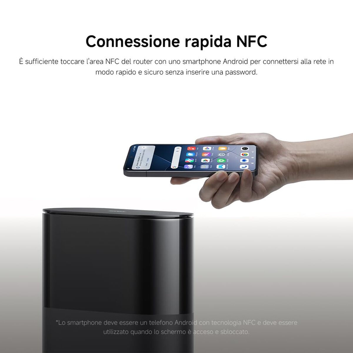 Cargador para Portátil Xiaomi MESH SYSTEM BE3600 PRO