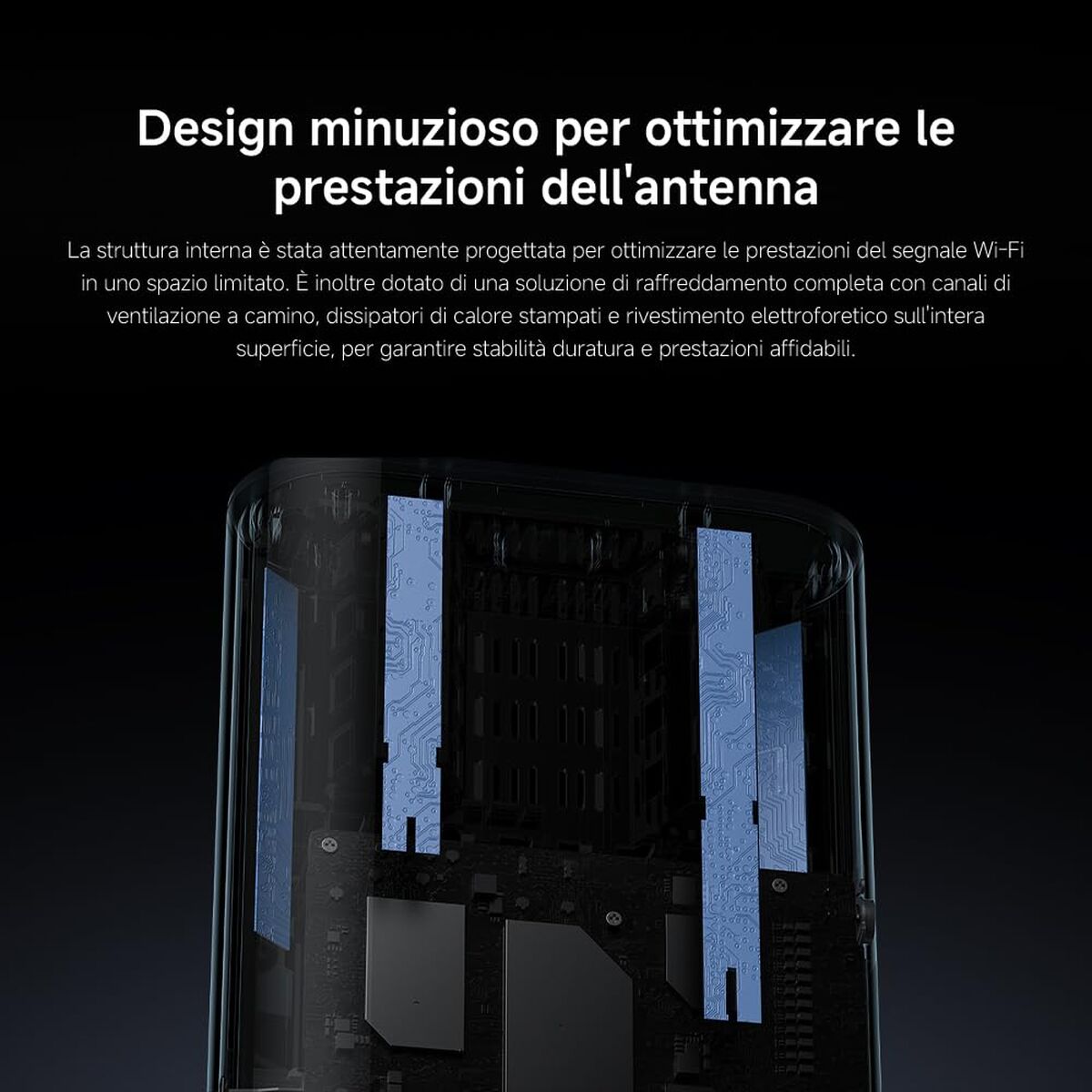 Cargador para Portátil Xiaomi MESH SYSTEM BE3600 PRO