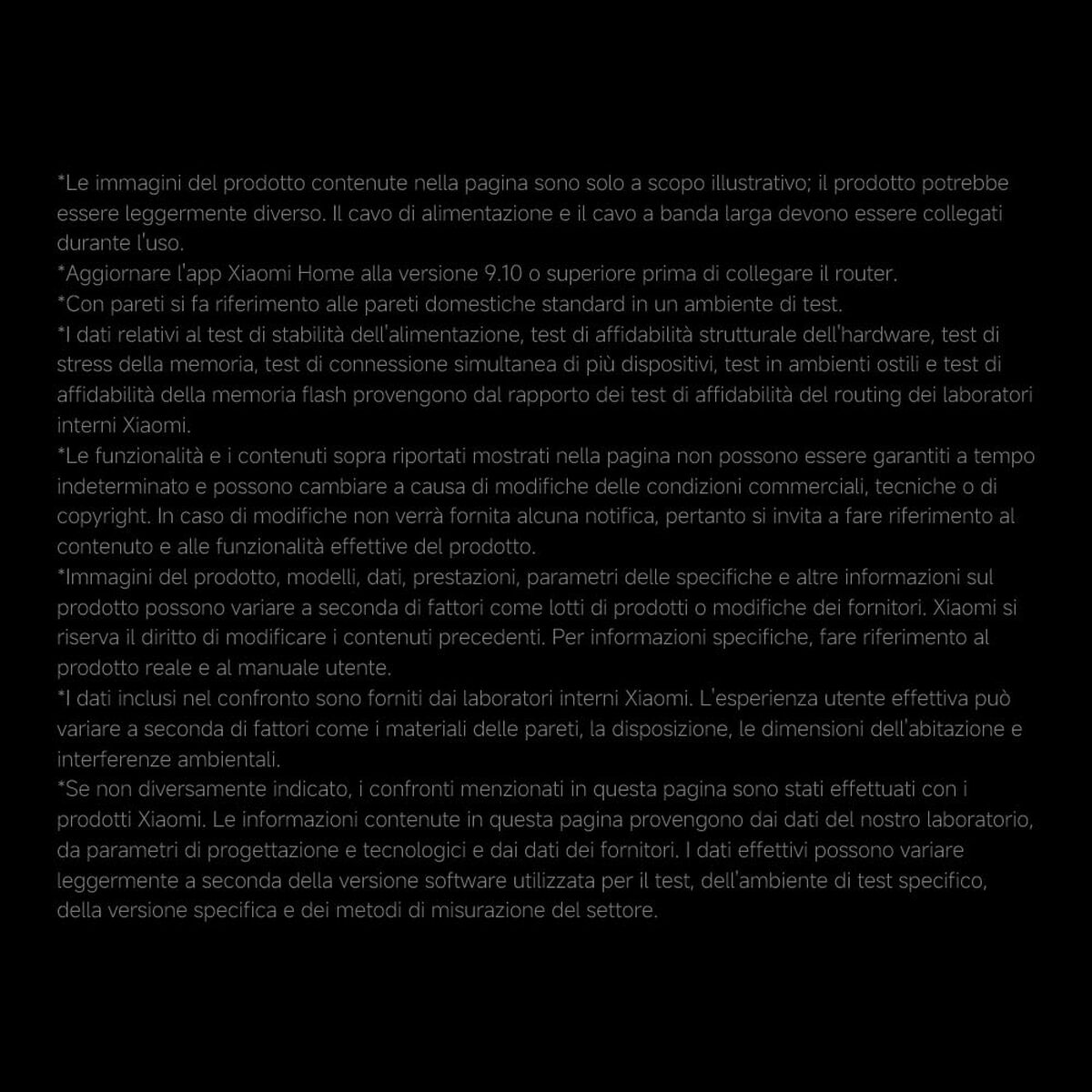 Cargador para Portátil Xiaomi MESH SYSTEM BE3600 PRO