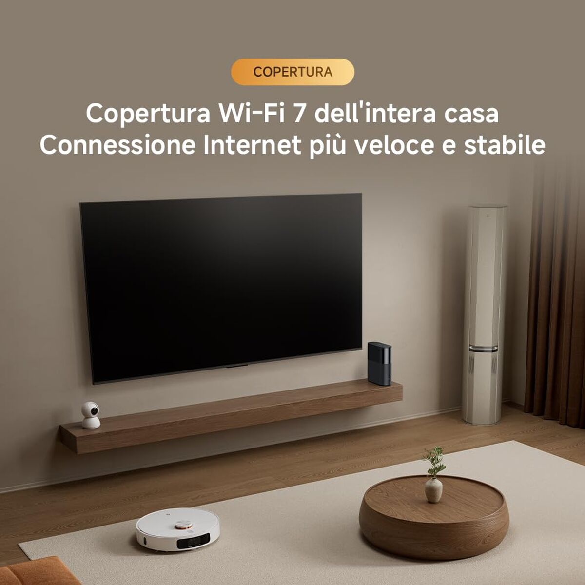 Cargador para Portátil Xiaomi MESH SYSTEM BE3600 PRO