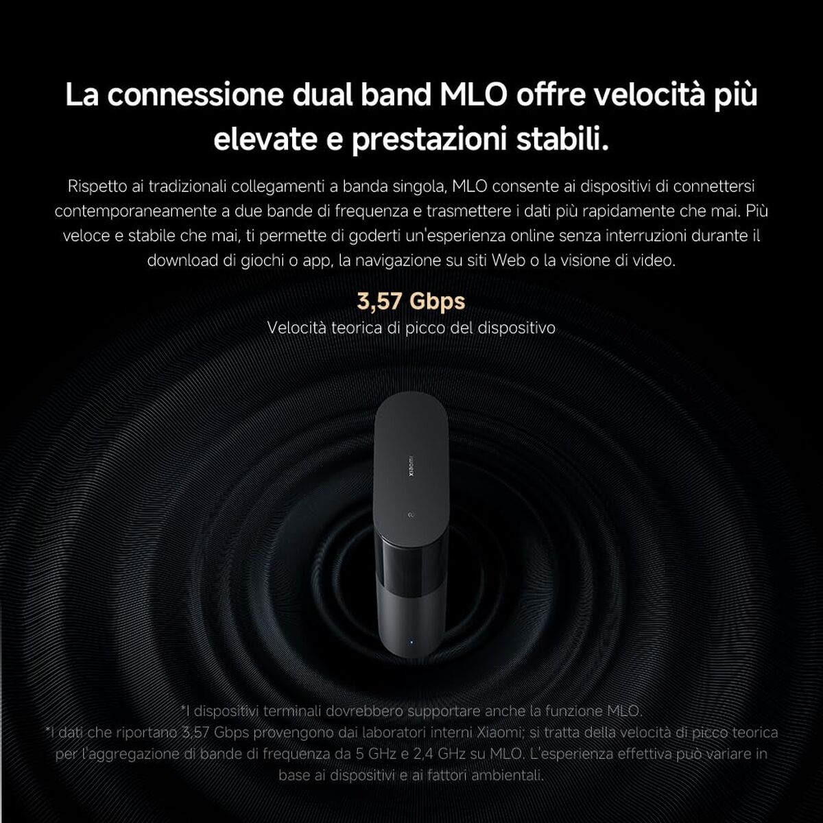 Cargador para Portátil Xiaomi MESH SYSTEM BE3600 PRO