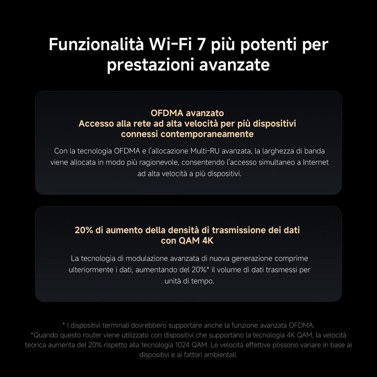 Cargador para Portátil Xiaomi MESH SYSTEM BE3600 PRO