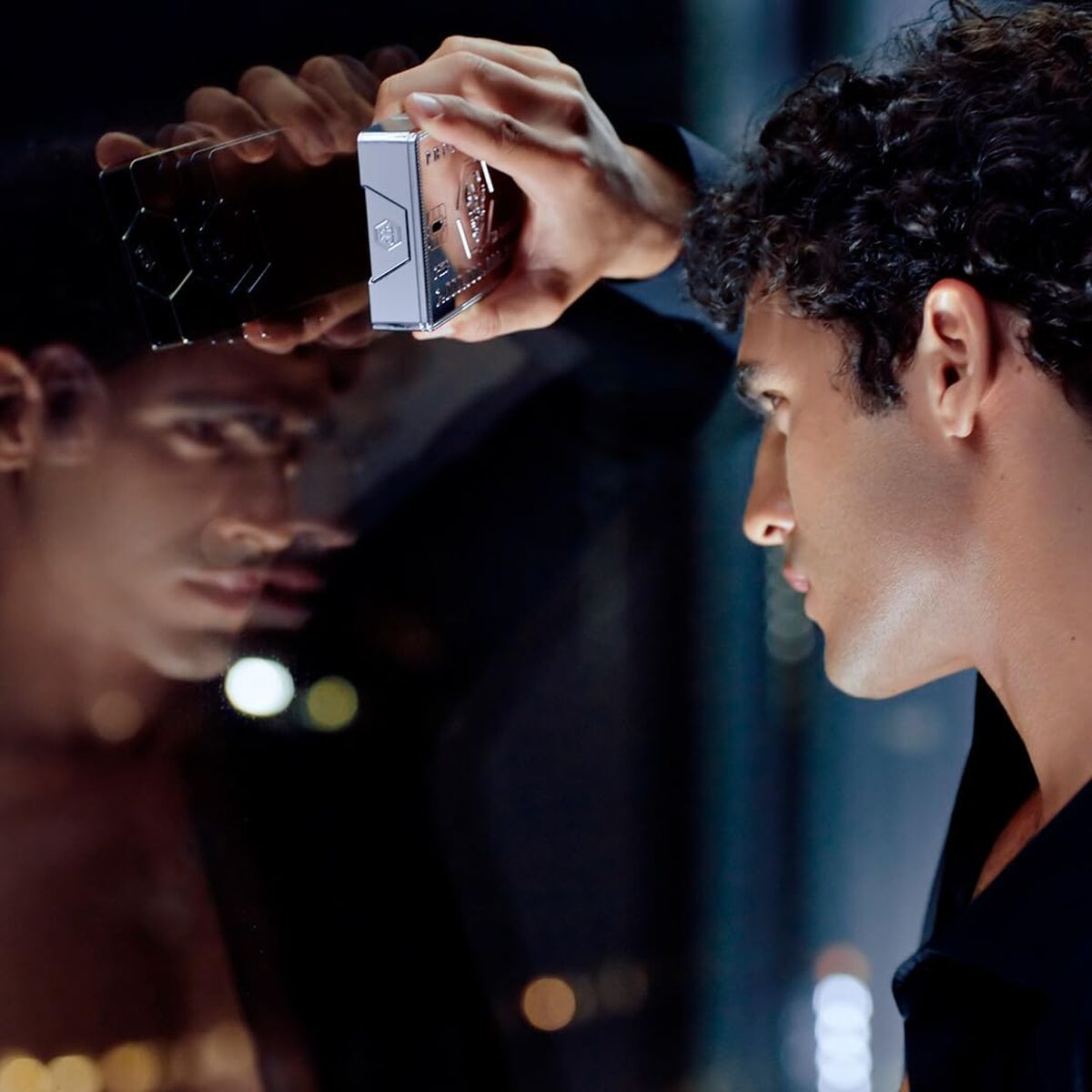 Perfume Hombre PHILIPP PLEIN NO LIMITS 50 ml