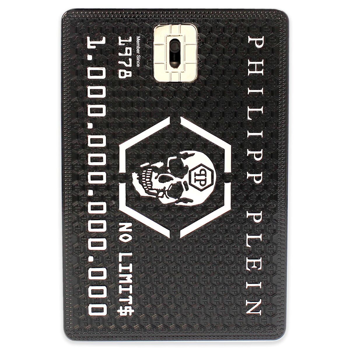 Perfume Hombre PHILIPP PLEIN NO LIMITS EDP 90 ml