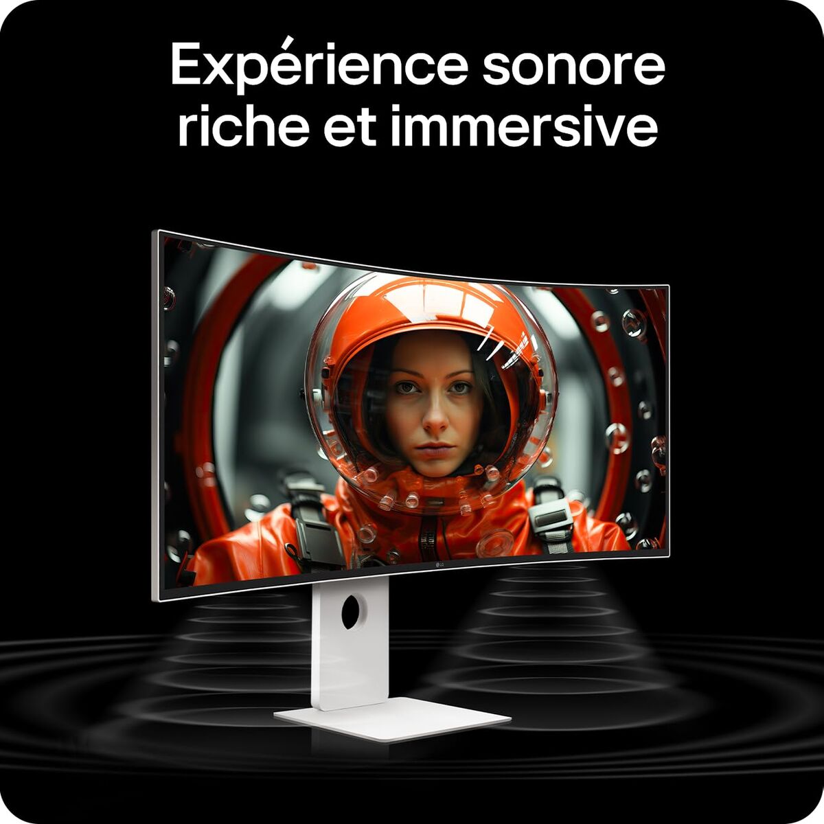 Monitor LG 40U990A-W 4K Ultra HD