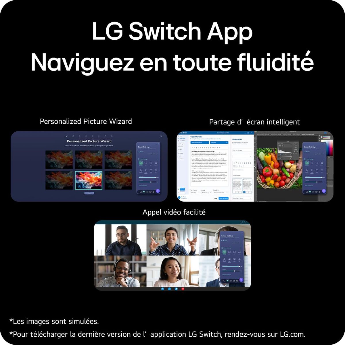 Monitor LG 40U990A-W 4K Ultra HD