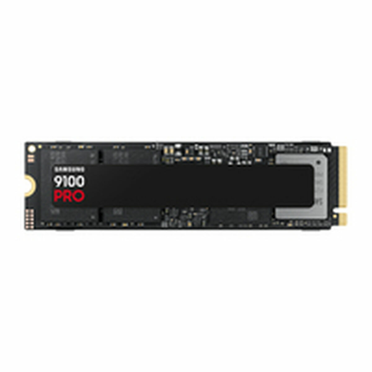 Disco Duro Samsung MZ-VAP4T0BW 4 TB SSD