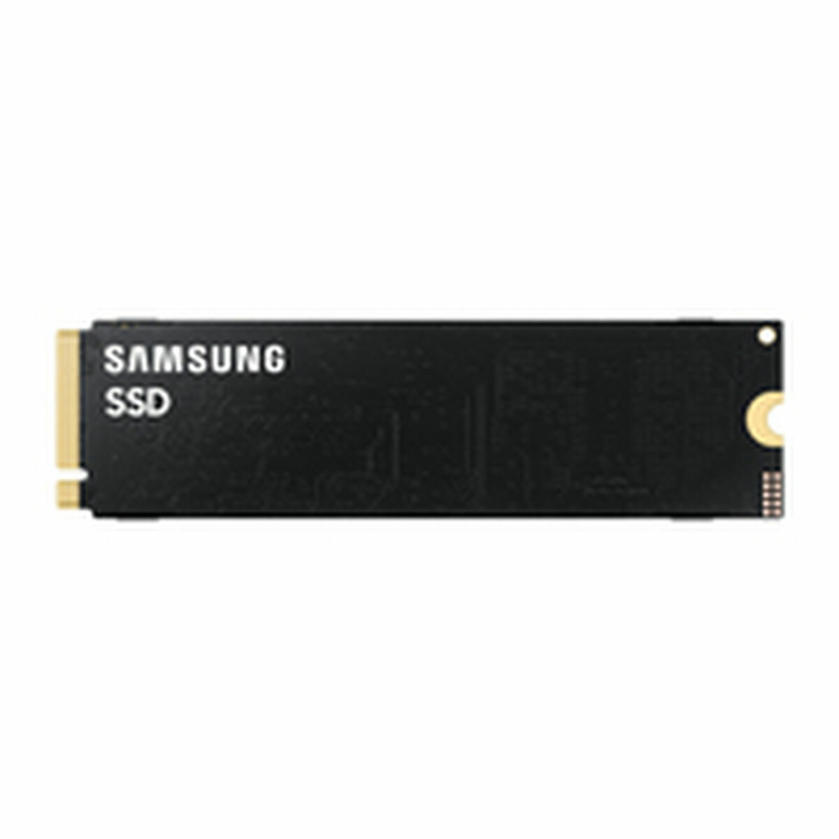 Disco Duro Samsung MZ-VAP4T0BW 4 TB SSD