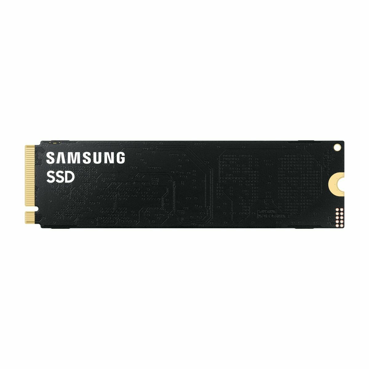 Disco Duro Samsung MZ-VAP4T0BW 4 TB SSD
