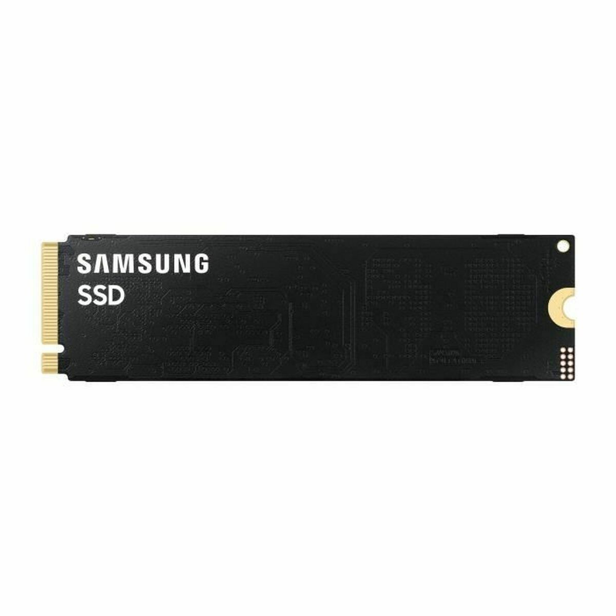 Disco Duro Samsung MZ-VAP4T0BW 4 TB SSD