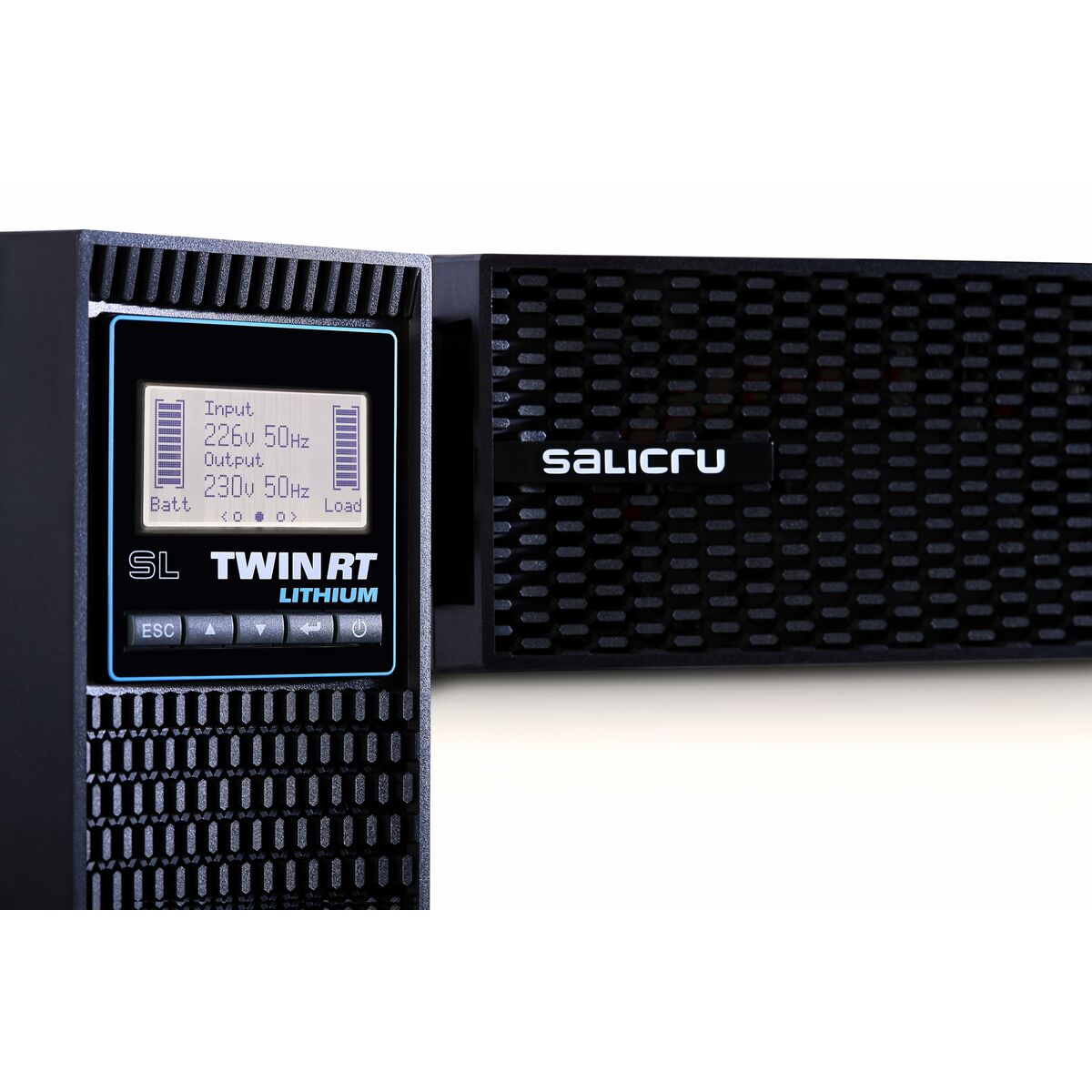 SAI Interactivo Salicru 6B4LA000002