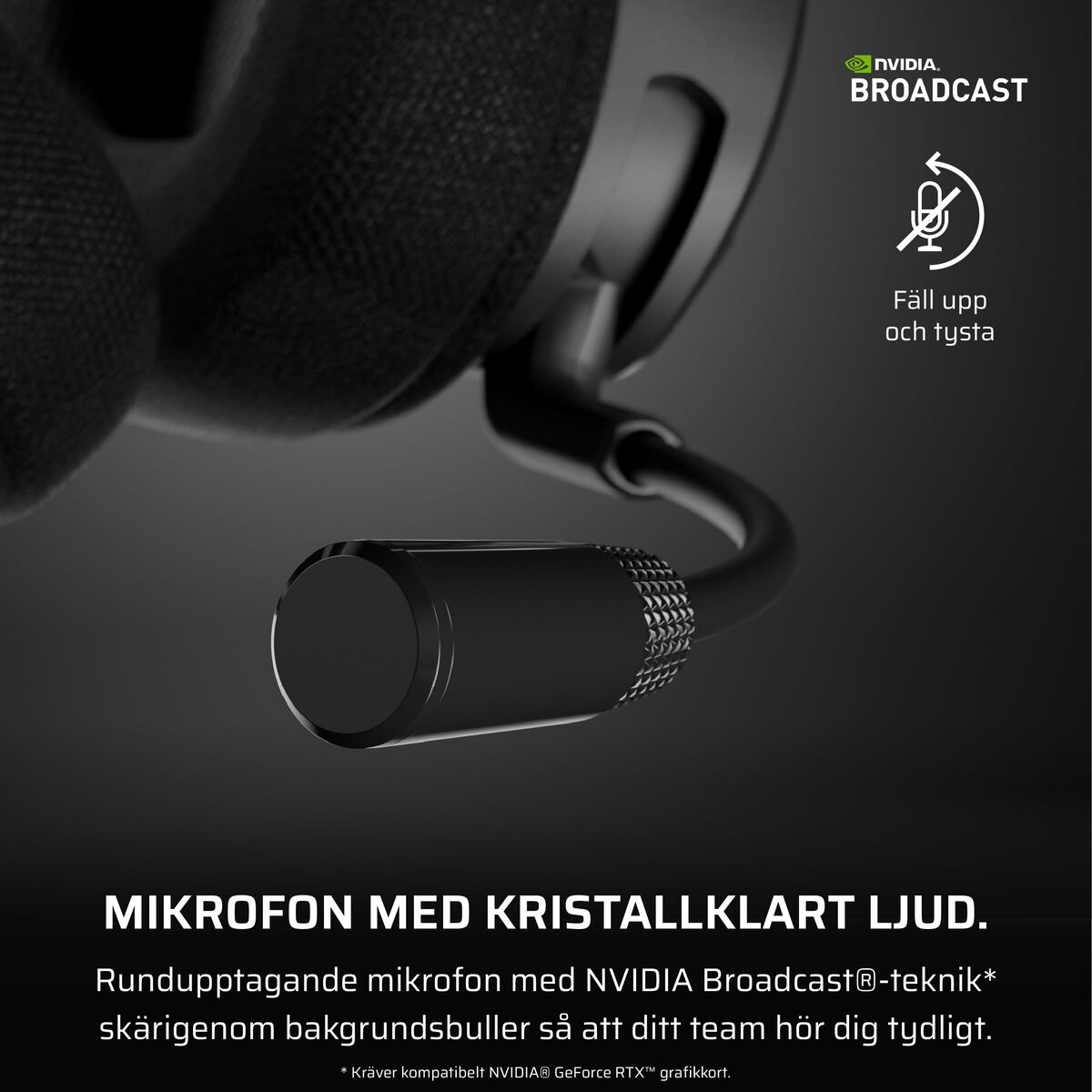 Auriculares Corsair CA-9011379-WW Negro