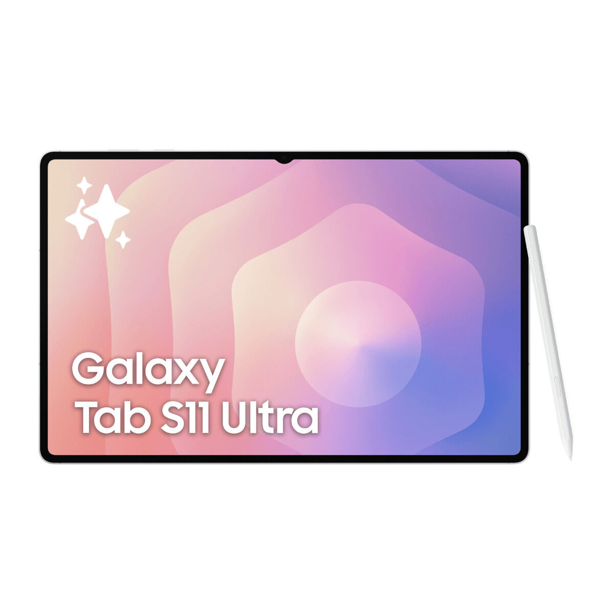 Tablet Samsung SM-X930NZSREUB 14,6" Octa Core 12 GB RAM 256 GB Plateado