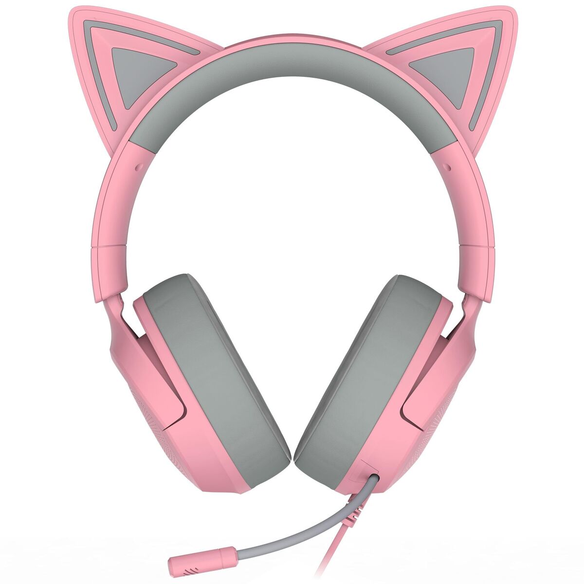 Auriculares Razer RZ04-05350100-R3M1 Rosa