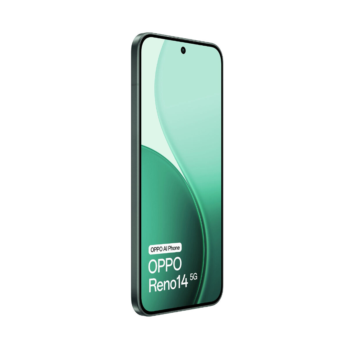 Smartphone Oppo CPH2737 6,59" Octa Core 12 GB RAM 256 GB Verde