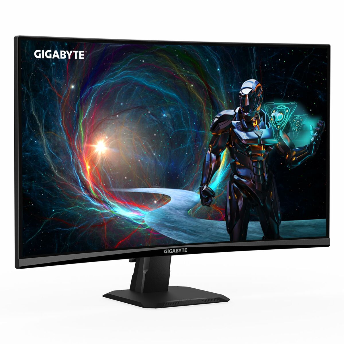Monitor Gaming Gigabyte GS27QCA EK Quad HD 27"