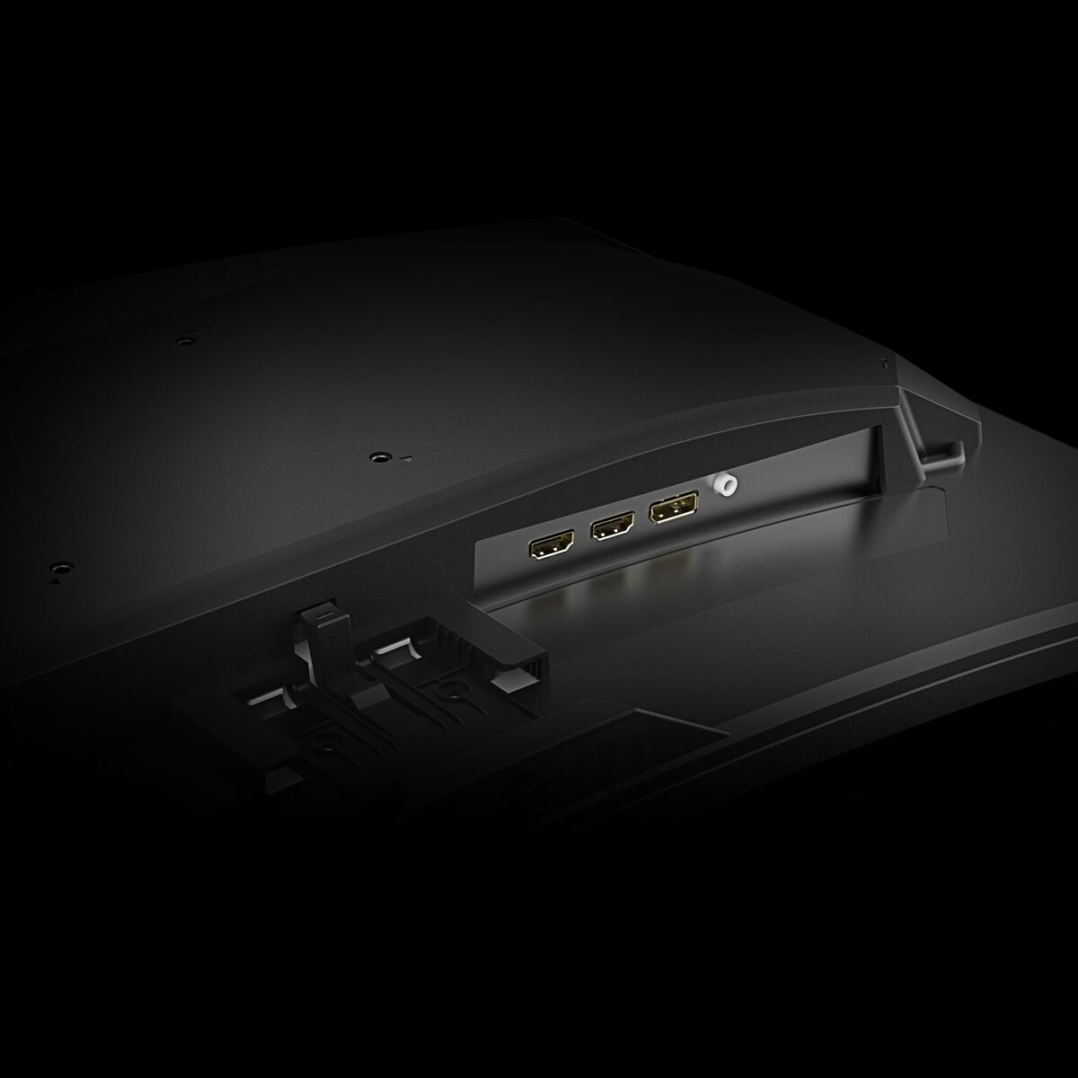 Monitor Gaming Gigabyte GS27QCA EK Quad HD 27"