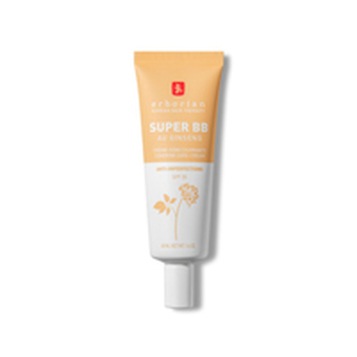 Set de Maquillaje Erborian SUPER BB CREAM