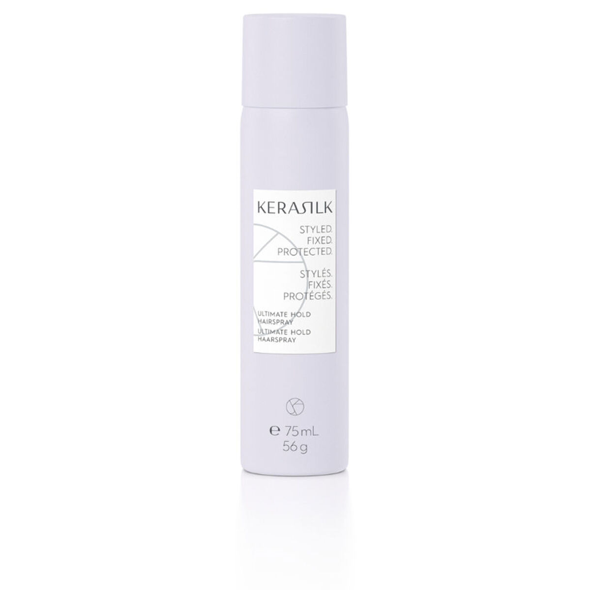 Mascarilla Capilar Kerasilk STYLING 75 ml