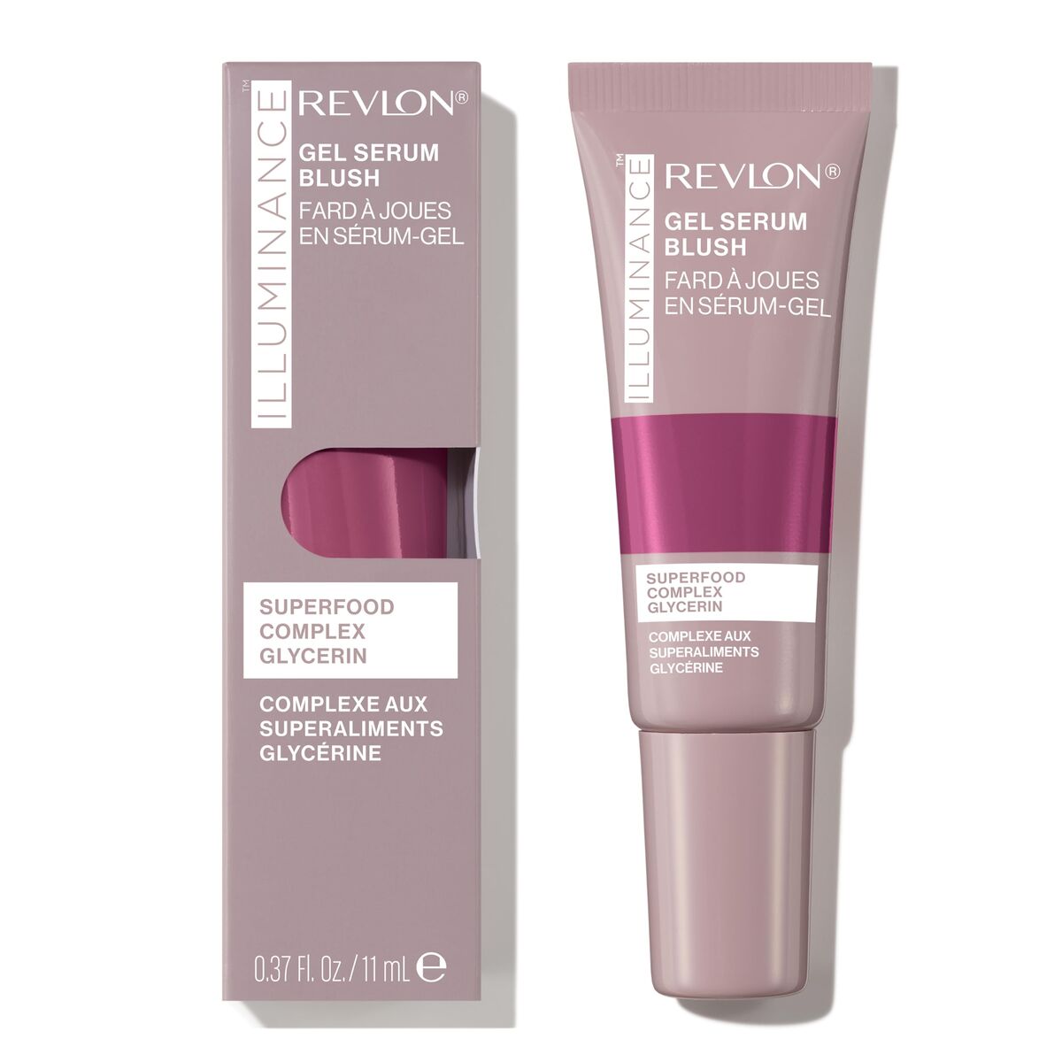 Set de Maquillaje Revlon ILLUMINANCE