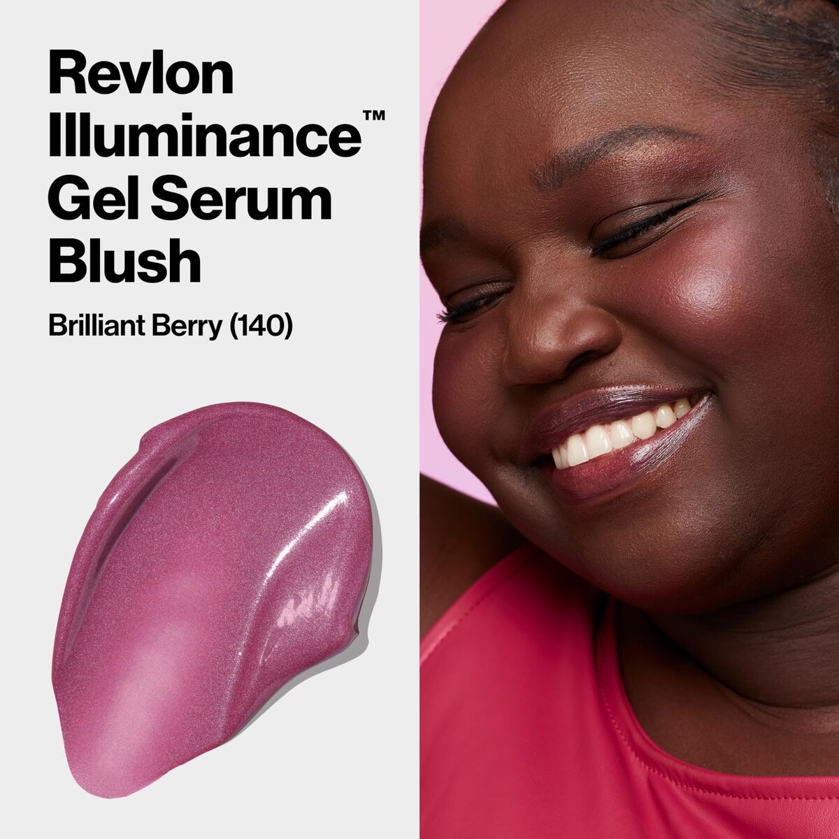 Set de Maquillaje Revlon ILLUMINANCE