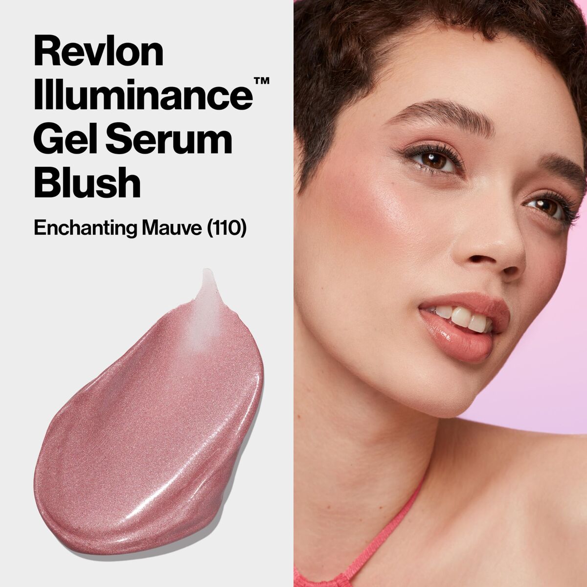 Set de Maquillaje Revlon ILLUMINANCE