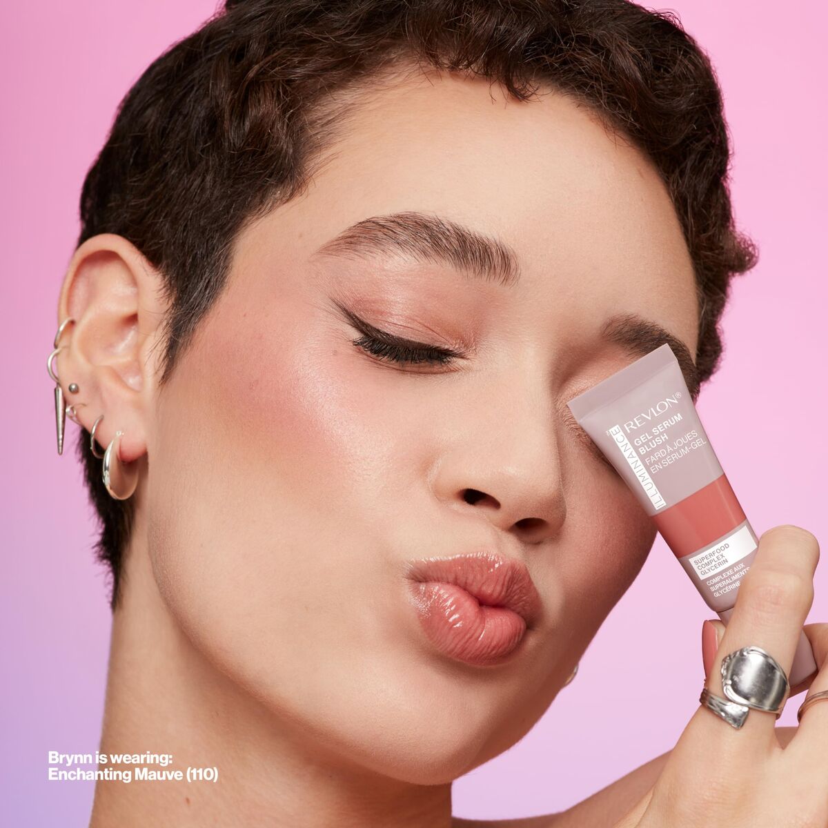 Set de Maquillaje Revlon ILLUMINANCE