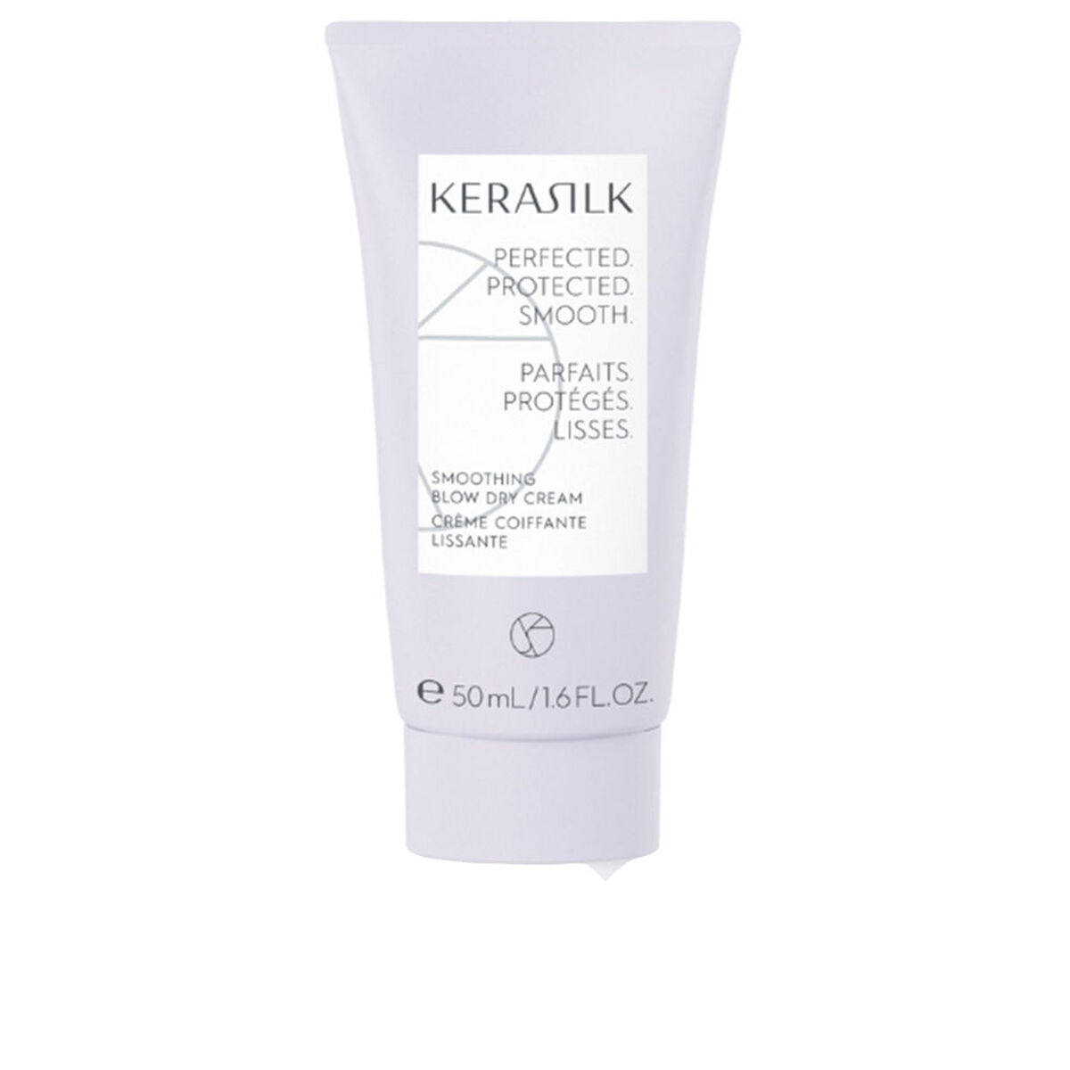 Mascarilla Capilar Kerasilk STYLING 50 ml
