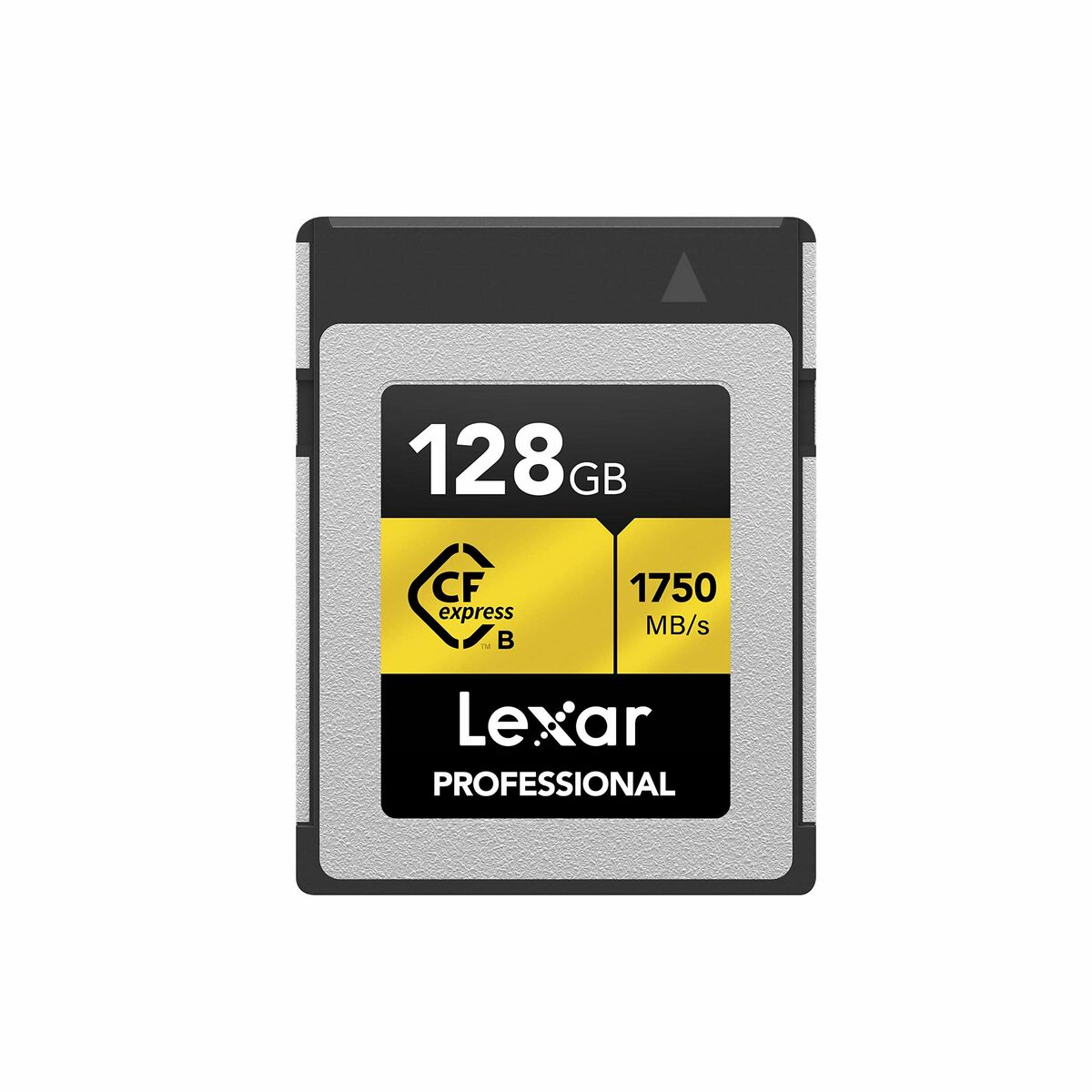 Tarjeta de Memoria SD Lexar LCXEXPR128G-RNENG 128 GB