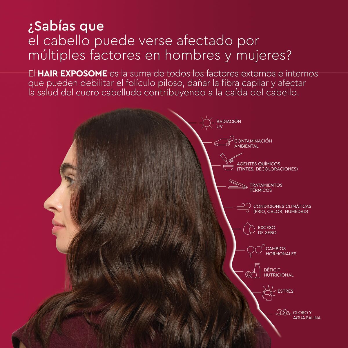 Champú Pilexil PILEXIL CHAMPÚ