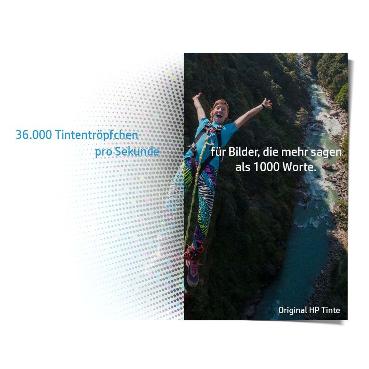 Cartucho de Tinta Original HP Magenta