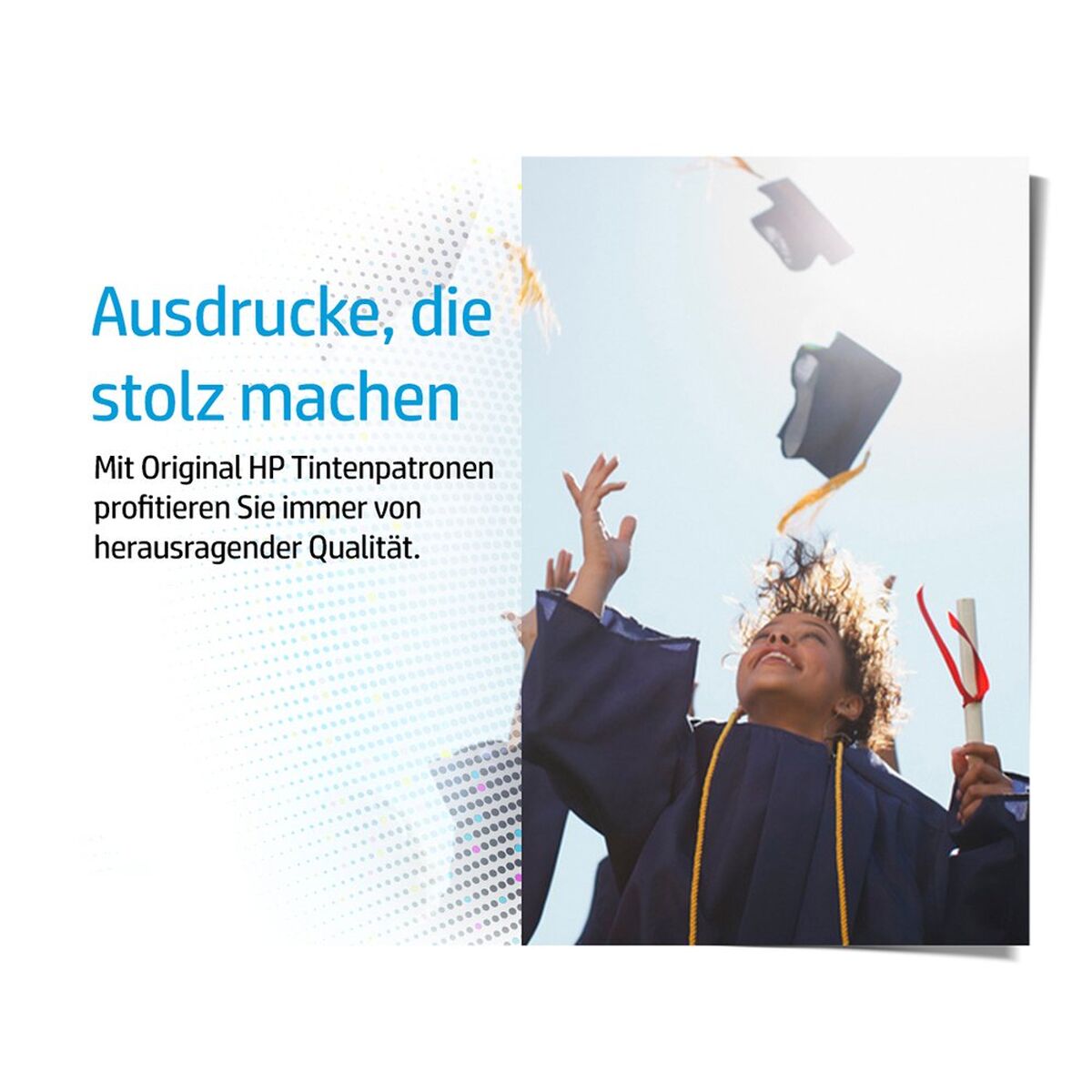 Cartucho de Tinta Original HP Magenta