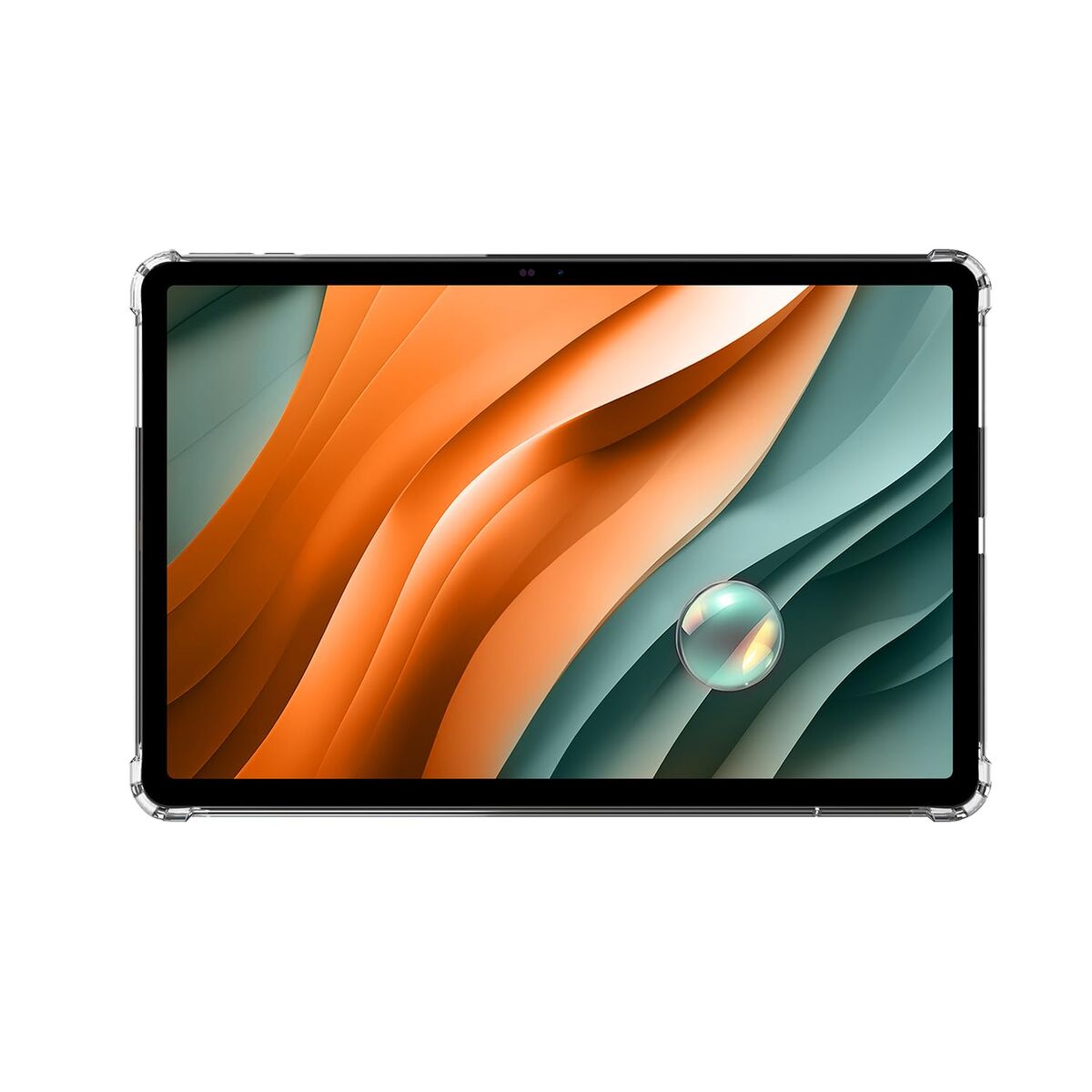 Tablet SPC 4337N Transparente