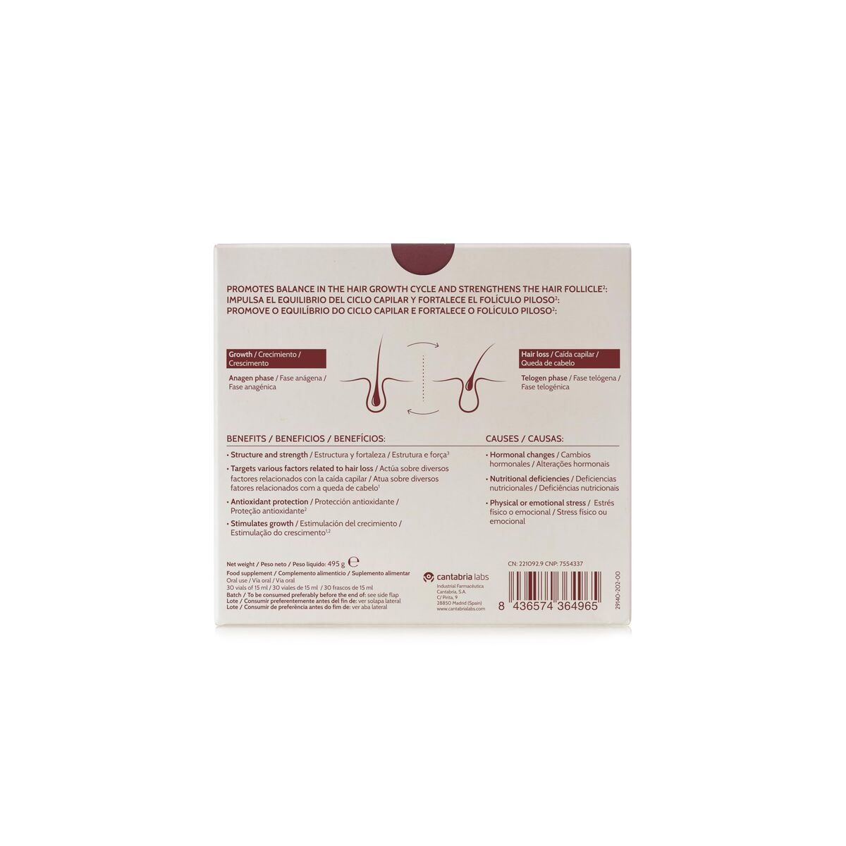 Complemento Alimenticio Iraltone IRALTONE ORAL