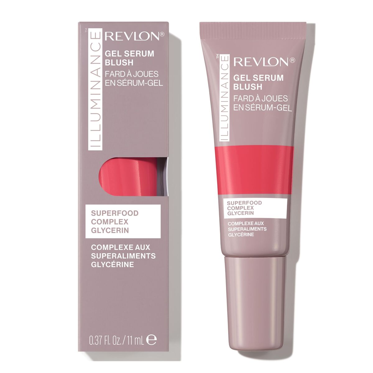 Set de Maquillaje Revlon ILLUMINANCE